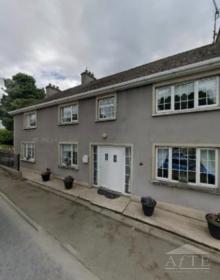 Irish Open 2024 Accommodation - Hilltown