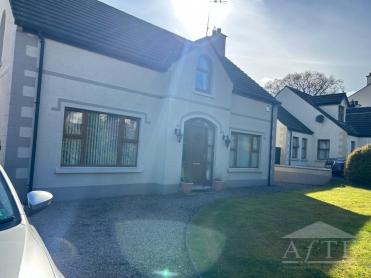 Irish Open 2024 Accommodation - Shimna Wood, Newcastle, Co. Down