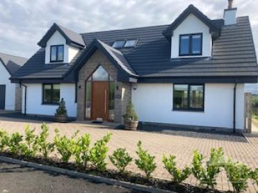 The Open 2024 Accommodation - Kingsford, near Stewarton, East Ayrshire