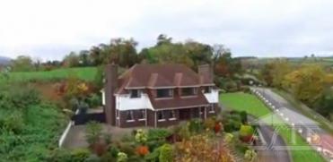 Irish Open 2024 Accommodation - Newcastle, County Down
