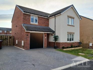 The Open 2024 Accommodation - Strathaven, South Lanarkshire