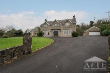 Irish Open 2024 Accommodation - Ballynahinch Rd