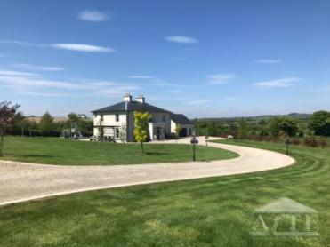 Irish Open 2024 Accommodation - Rathfriland
