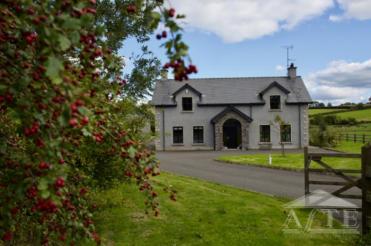 Irish Open 2024 Accommodation - Rathfriland, County Down