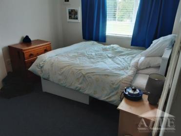 Ryder Cup 2027 Accommodation - Raheen Limerick