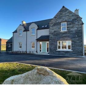 Irish Open 2024 Accommodation - Hilltown