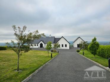 Irish Open 2024 Accommodation - Hilltown, Co.Down