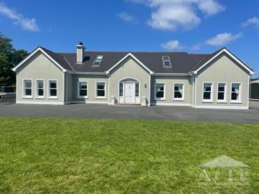 Irish Open 2024 Accommodation - Hilltown, Co.Down