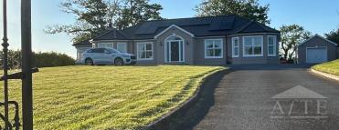 Irish Open 2024 Accommodation - Tyrella