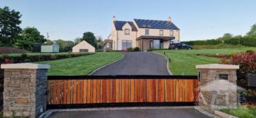 Irish Open 2024 Accommodation - Rathfriland