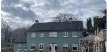 Irish Open 2024 Accommodation - Cabra, Kilcoo