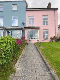 Irish Open 2024 Accommodation - Warrenpoint