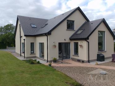 Ryder Cup 2027 Accommodation - Ennis,Co Clare