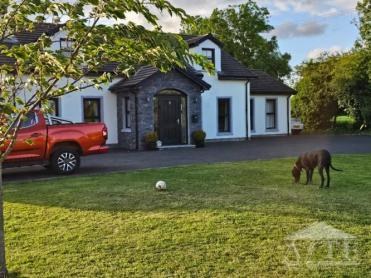 Irish Open 2024 Accommodation - Kilmegan road  dundrum