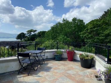 Irish Open 2024 Accommodation - Rostrevor County Down