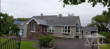 Ryder Cup 2027 Accommodation - Tralee