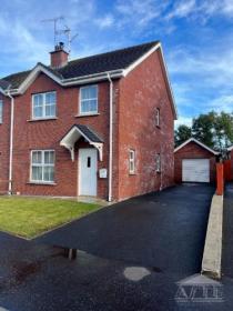 Irish Open 2024 Accommodation - Rathfriland, Co. Down