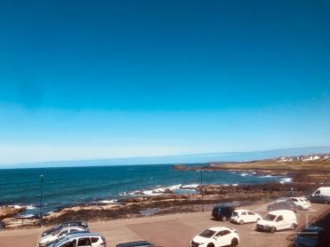 The Open 2025 Accommodation - Portstewart, UK