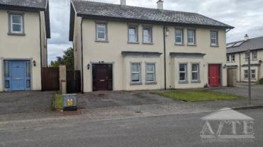 Ryder Cup 2027 Accommodation - Monard, Co. Tipperary