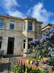 The Open 2024 Accommodation - AYR