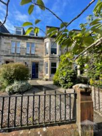 The Open 2024 Accommodation - Ayr