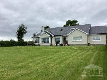 Ryder Cup 2027 Accommodation - Whitegate, Co Clare