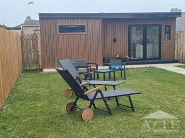 Irish Open 2024 Accommodation - Ballyhornan