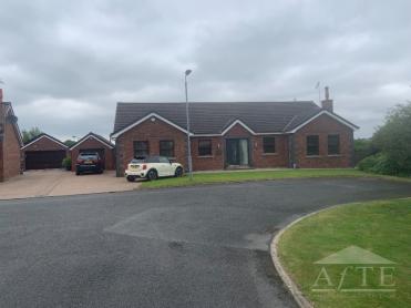 Irish Open 2024 Accommodation - Saintfield