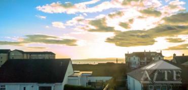 The Open 2024 Accommodation - Prestwick
