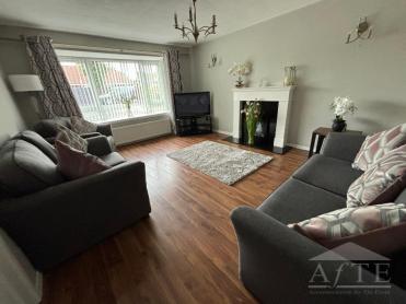Irish Open 2024 Accommodation - Tullybrannigan Brae, Newcastle, County Down