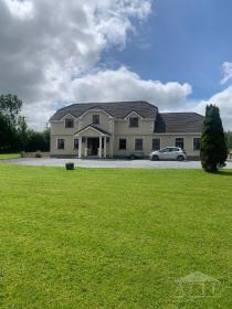 Ryder Cup 2027 Accommodation - Abbeyfeale, Co.Limerick