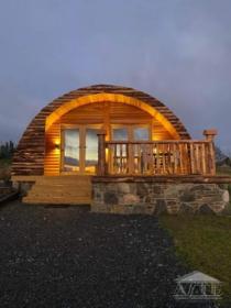 Irish Open 2024 Accommodation - Bryansford, Mourne Mountains Co Down