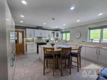 Irish Open 2024 Accommodation - Castlewellan