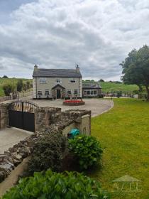 Irish Open 2024 Accommodation - Legamaddy Downpatrick.Out