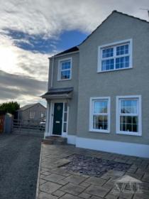 The Open 2025 Accommodation - Ballycastle