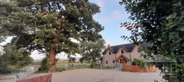Irish Open 2024 Accommodation - Ballyward Castlewellan