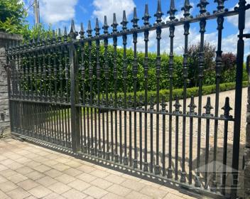 Ryder Cup 2027 Accommodation - Lisnagry, Co. Limerick, Rep of Ireland