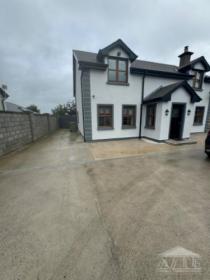 Ryder Cup 2027 Accommodation - Moneygall Co Offaly