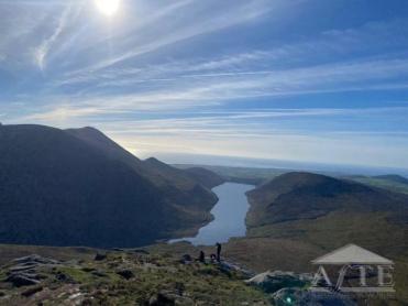 Irish Open 2024 Accommodation - Newry