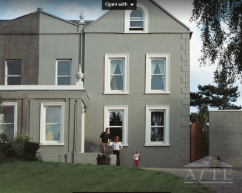 The Open 2025 Accommodation - Holywood