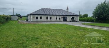 Ryder Cup 2027 Accommodation - Manister, Croom, Co.Limerick