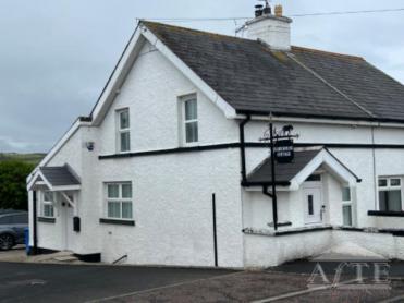 The Open 2025 Accommodation - Portballintrae