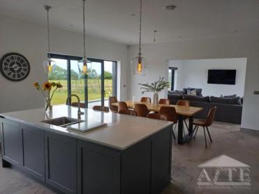 The Open 2025 Accommodation - Dunloy, Co.Antrim