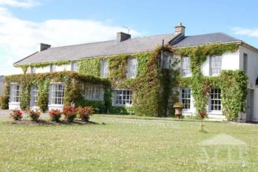 Ryder Cup 2027 Accommodation - Flemingstown, Co. Limerick, Ireland