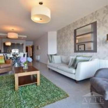 The Open 2025 Accommodation - 4 Jura View Portstewart BT55 7RL