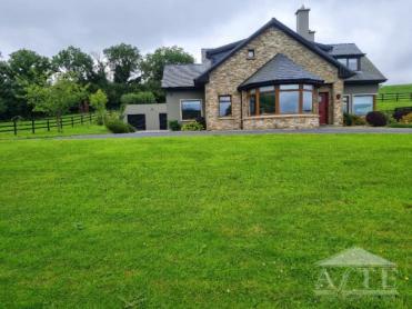 Ryder Cup 2027 Accommodation - Castleisland, County Kerry