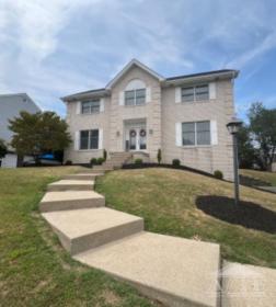 US Open 2025 Accommodation - Delmont, PA
