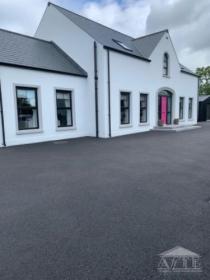 The Open 2025 Accommodation - Swatragh/Garvagh