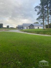 Ryder Cup 2027 Accommodation - Mallow, Co Cork