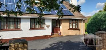 Irish Open 2024 Accommodation - Bryansford Road, Newcastle